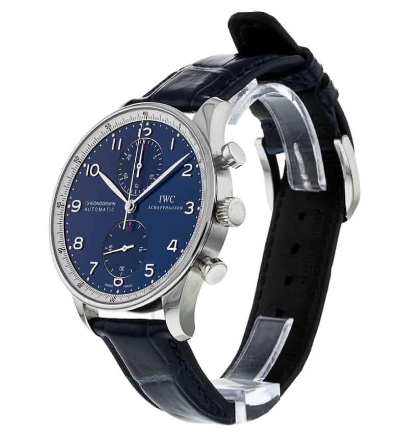 IWC Portuguese Chrono IW371432